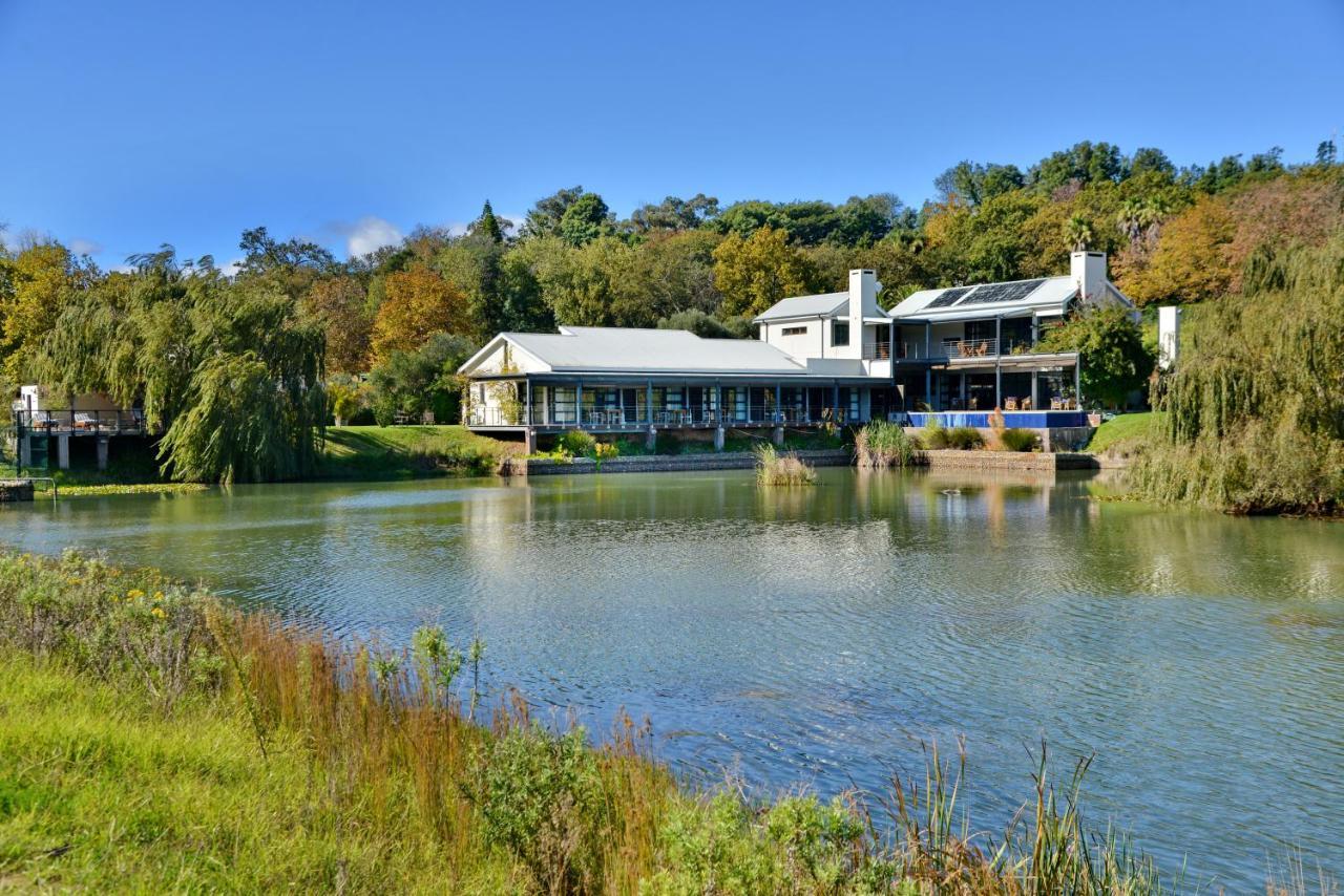 Ladybird Lodge Municipalità locale di Municipalità locale di Stellenbosch Esterno foto